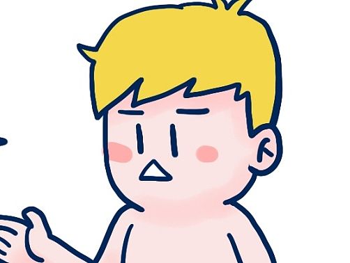 说好的“基情”呢？