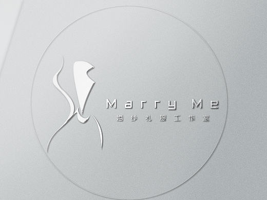 婚纱礼服MARRY ME（个人主页-ZMTc5NjU4MDQ=） - 图案 - 站酷设计师洛木嘉原创素材 - 站酷ZCOOL