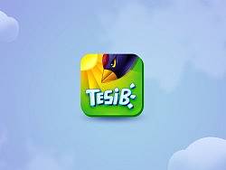 TESIBIRD 游戏图标