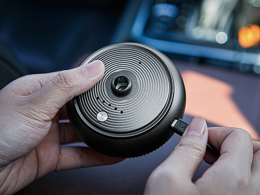 车载香薰详情页