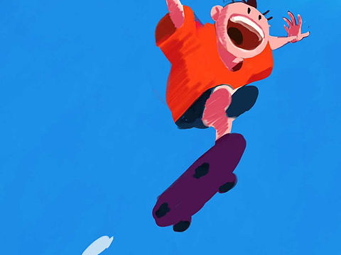 随便画画.（个人主页-ZNDY2MDY2NzY=） - 创作习作 - 站酷设计师德儿彼鹤原创素材 - 站酷ZCOOL