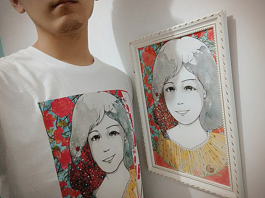 你好，姑娘系列（二）