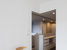 空间,室内室外,建筑