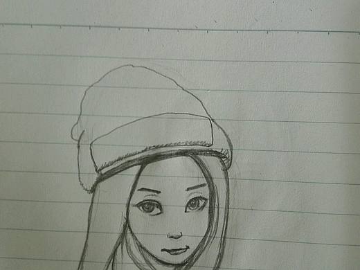 手绘（个人主页-ZMTQ2NDM5MTY=） - 绘画 - 站酷设计师Cappuccino2720原创素材 - 站酷ZCOOL