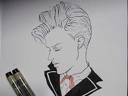 发呆这事，如果做得好，那就是深沉。