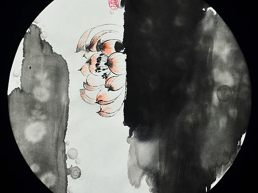 写意小品7（个人主页-ZMjA1MTcwOTY=） - 绘画 - 站酷设计师80ART原创素材 - 站酷ZCOOL