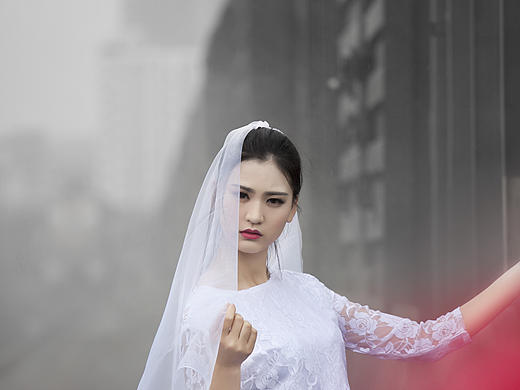 酷酷小姐姐一组（个人主页-ZMzQyMTA0NzY=） - 人像摄影 - 站酷设计师cypisces原创素材 - 站酷ZCOOL