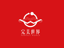完美世界完美LOGO