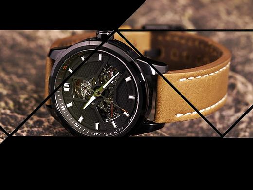 手表-極限系列之速度與激情（個(gè)人主頁-ZMTgyNDkzMzI=） - 短片 - 站酷設(shè)計(jì)師高云201原創(chuàng)素材 - 站酷ZCOOL