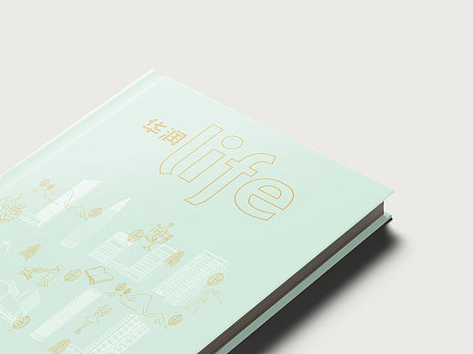 华润life生活手册