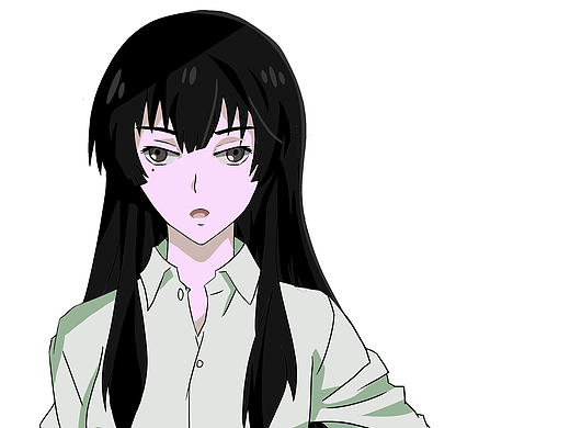 [板绘ING]樱子小姐！！！