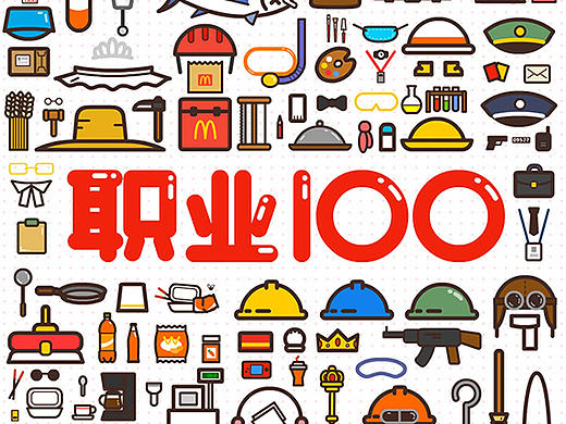 1987(Gulu羊) - 职业100（上）