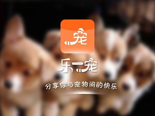 樂寵APP界面設(shè)計(jì)（個(gè)人主頁-ZMTUwODAxOTI=） - 其他 - 站酷設(shè)計(jì)師魅影in原創(chuàng)素材 - 站酷ZCOOL