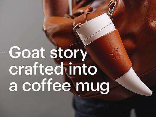Goat Story - web ddesign（个人主页-ZMTcwNDg5NDQ=） - 企业官网 - 站酷设计师thj657663480原创素材 - 站酷ZCOOL
