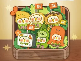 创意趣味