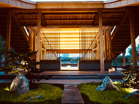 世园会·建筑篇