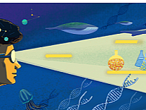 《探索发现》（个人主页-ZNjUzODIxMDQ=） - 雕塑 - 站酷设计师白了个白兔兔原创素材 - 站酷ZCOOL