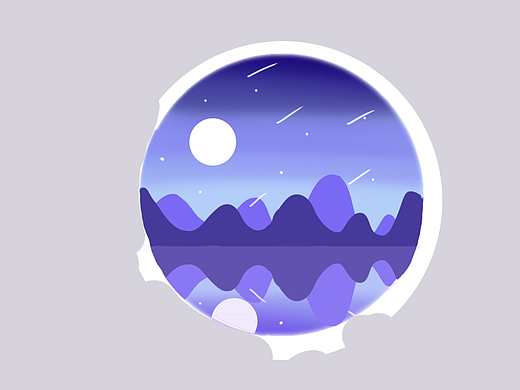 星辰似海