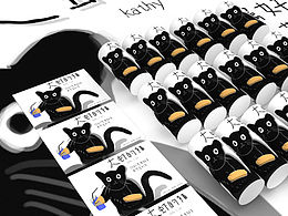 品牌視覺設(shè)計(jì)