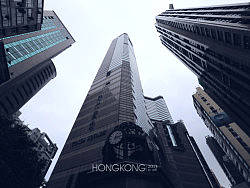 香港游记