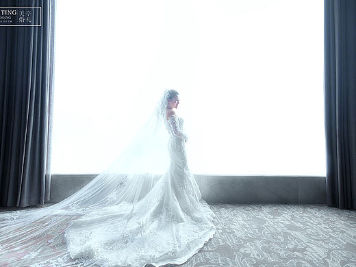 【2016.11.21】婚礼