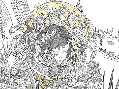神曲