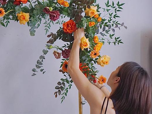 花艺设计