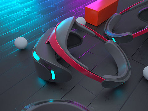 OC渲染练习（个人主页-ZNDIzMTU1MjA=） - 其他三维 - 站酷设计师Tabo59原创素材 - 站酷ZCOOL