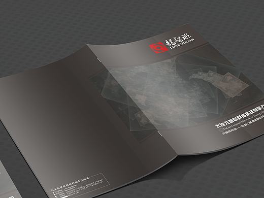 龙智联画册（个人主页-ZMTg1Nzk2ODQ=） - 书籍/画册 - 站酷设计师swilliamz原创素材 - 站酷ZCOOL