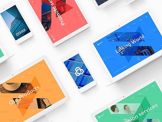 QISIKE BRAND DESIGN