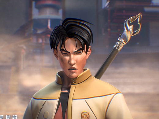 游戲CG大賞（個(gè)人主頁(yè)-ZNjU0MDY0NzI=） - 動(dòng)畫/影視 - 站酷設(shè)計(jì)師CLANI動(dòng)畫原創(chuàng)素材 - 站酷ZCOOL