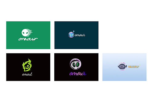 外星人logo 