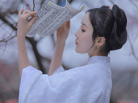 香沉