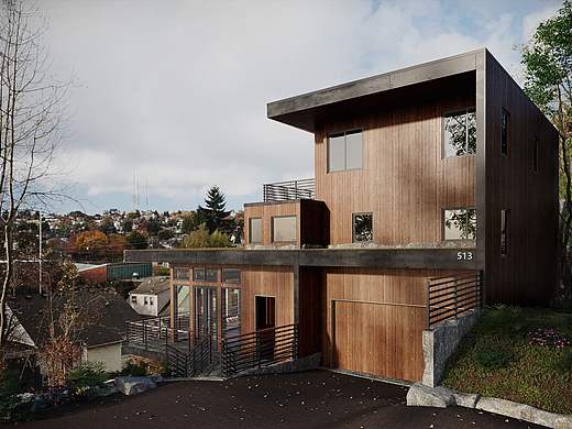 （3Dmax2020/corona6.0/pscc2021）