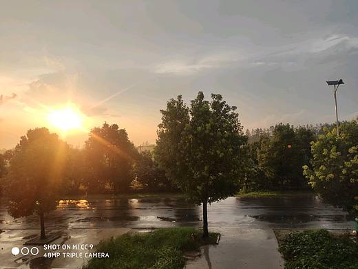 我想在遥远的地方。牵着彼爱人的手，看着夕阳说多美（个人主页-ZMzgxMjE5OTI=） - 风光摄影 - 站酷设计师思念太荒凉原创素材 - 站酷ZCOOL