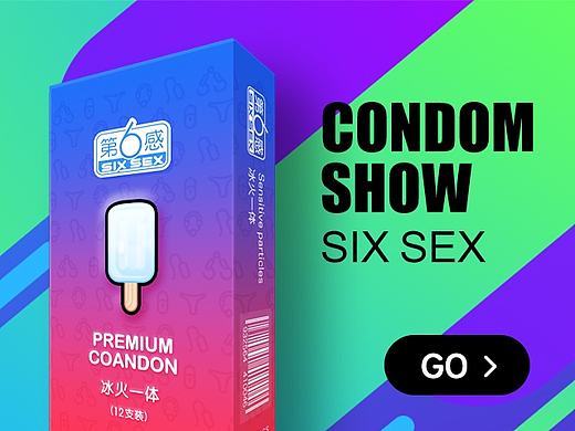 THE SIX SEX OF LOVE