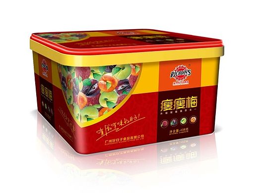 产品包装设计流程