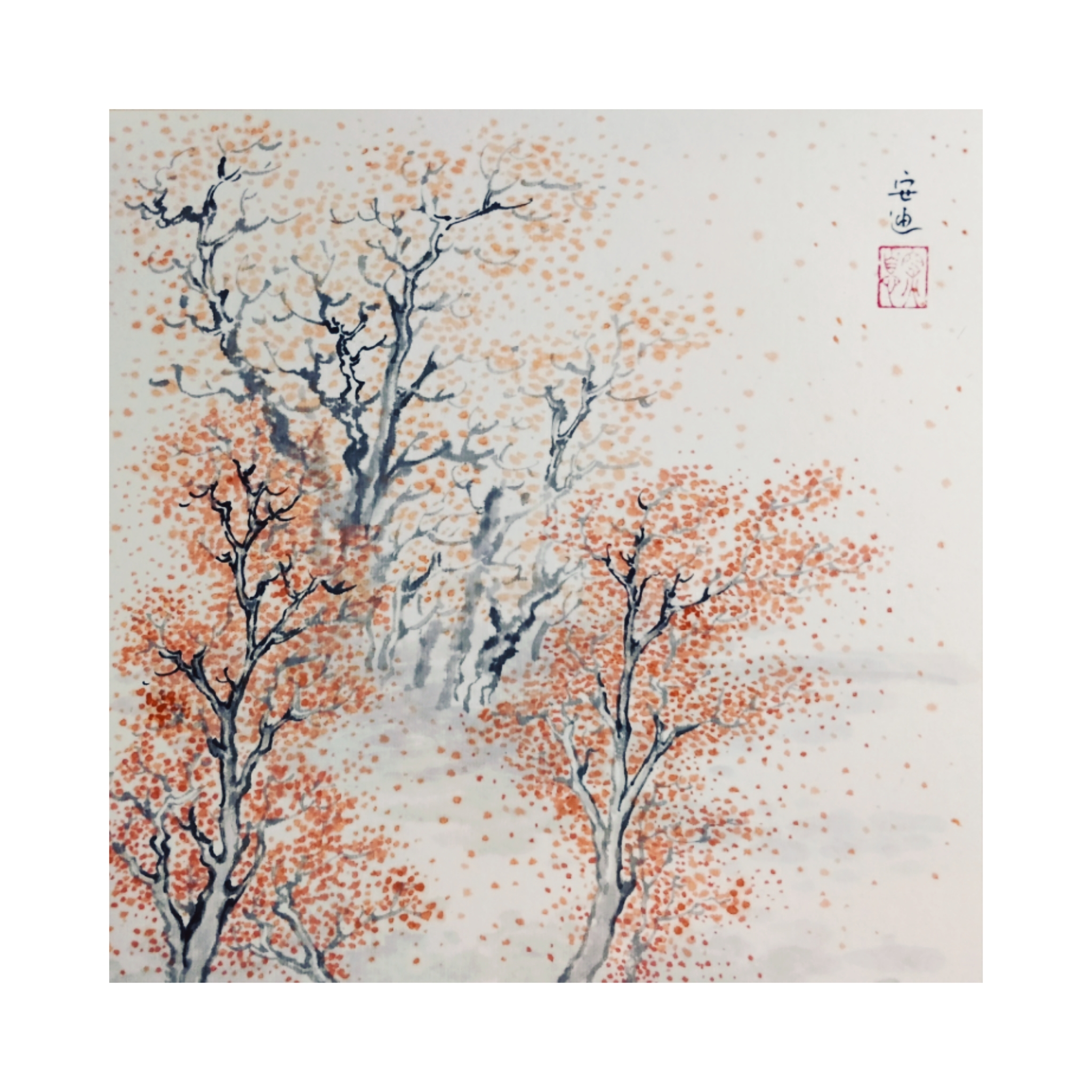 叶凉