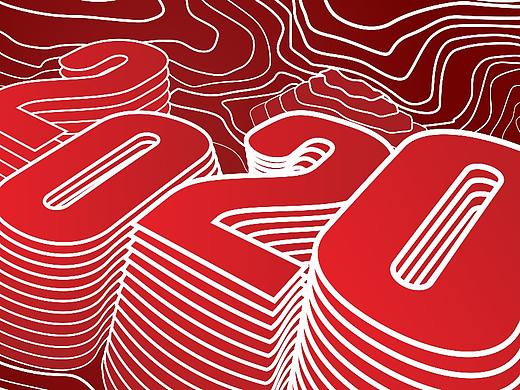 2020海报