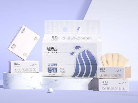 纸巾