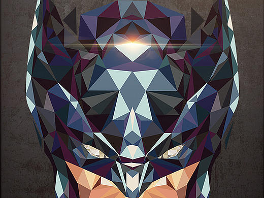 英雄《Hero》系列插画（个人主页-ZMTgxOTI5ODg=） - 商业插画 - 站酷设计师Cocoshy原创素材 - 站酷ZCOOL