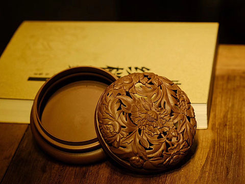 紫砂器—精品香炉《转载》（个人主页-ZMzQ1NDk5Mjg=） - 其他手工艺 - 站酷设计师紫砂文化传媒原创素材 - 站酷ZCOOL