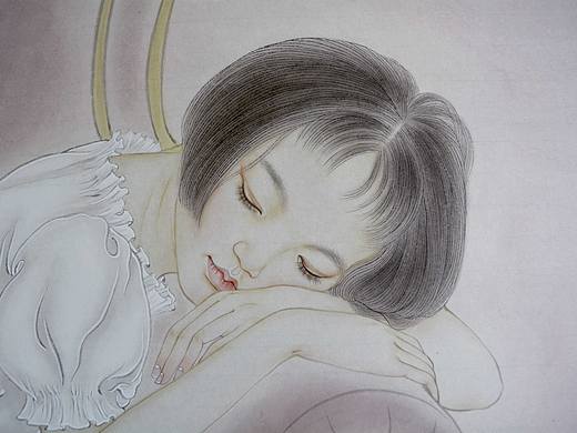 初酿的时光 · 恬梦