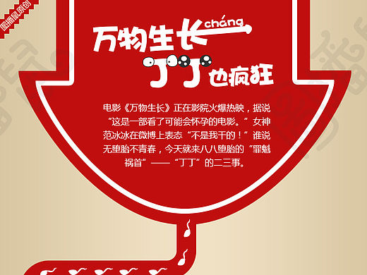 电商数据信息图