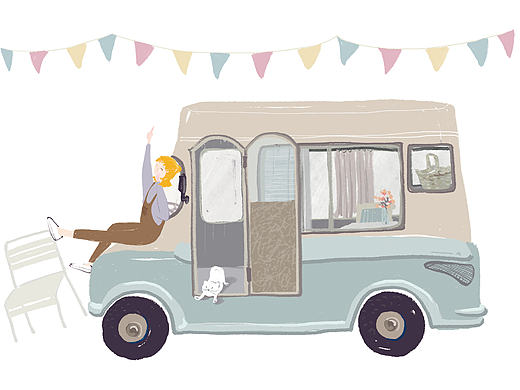 当我开始爱自己3