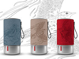 LIBRATONE【夜鶯悅美】