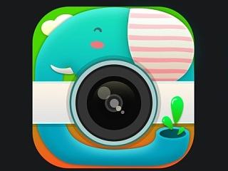 动物主题的icon