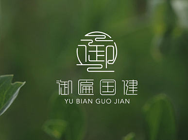 御匾国健鹰嘴纳豆保健品品牌包装设计