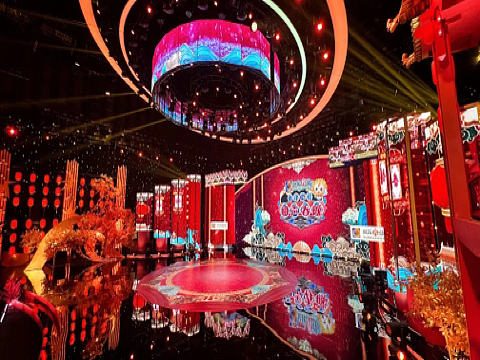 2022天津相声春晚