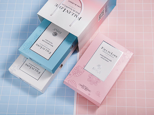 面膜的另一种表现形式